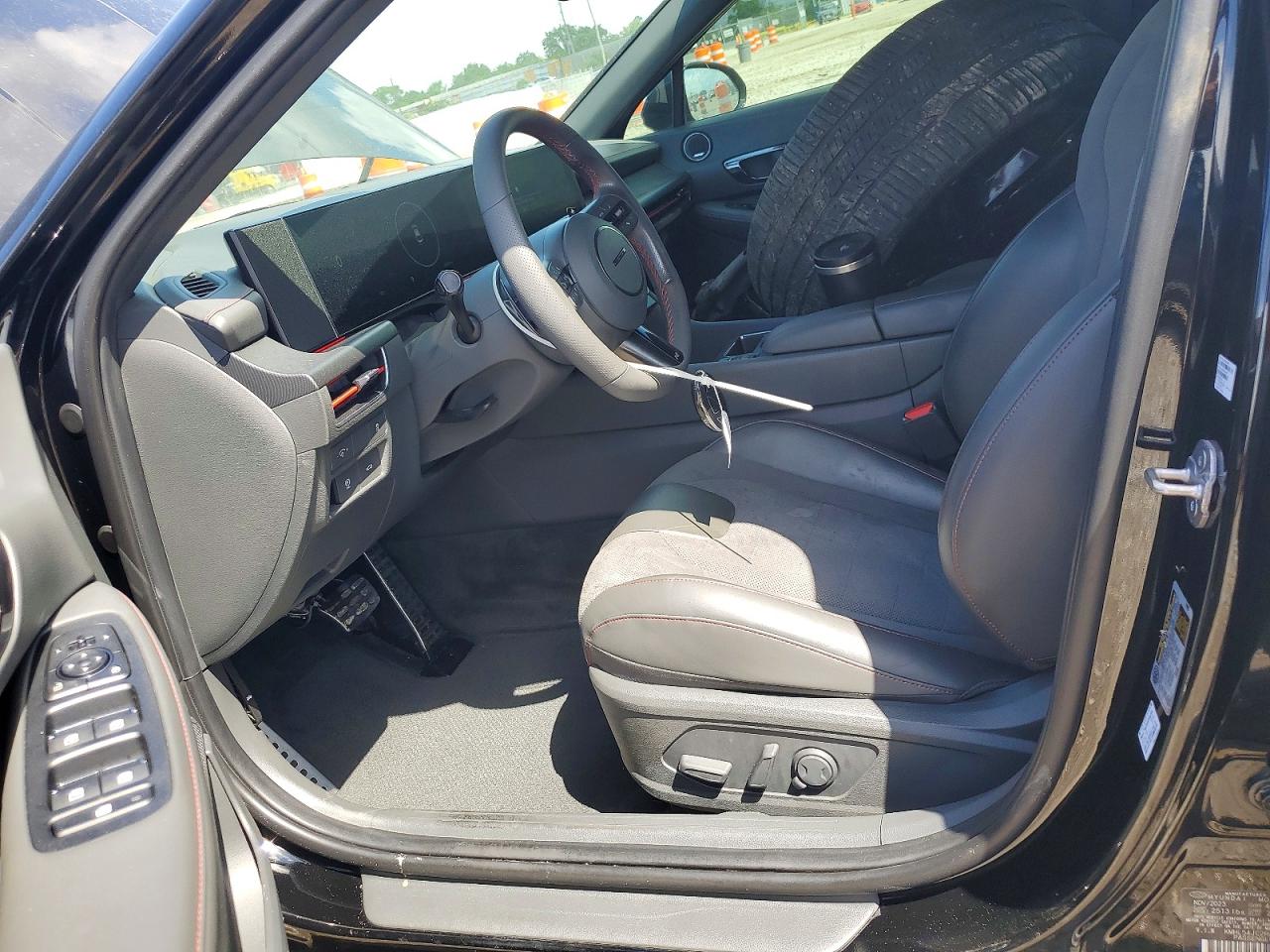 2024 HYUNDAI SONATA