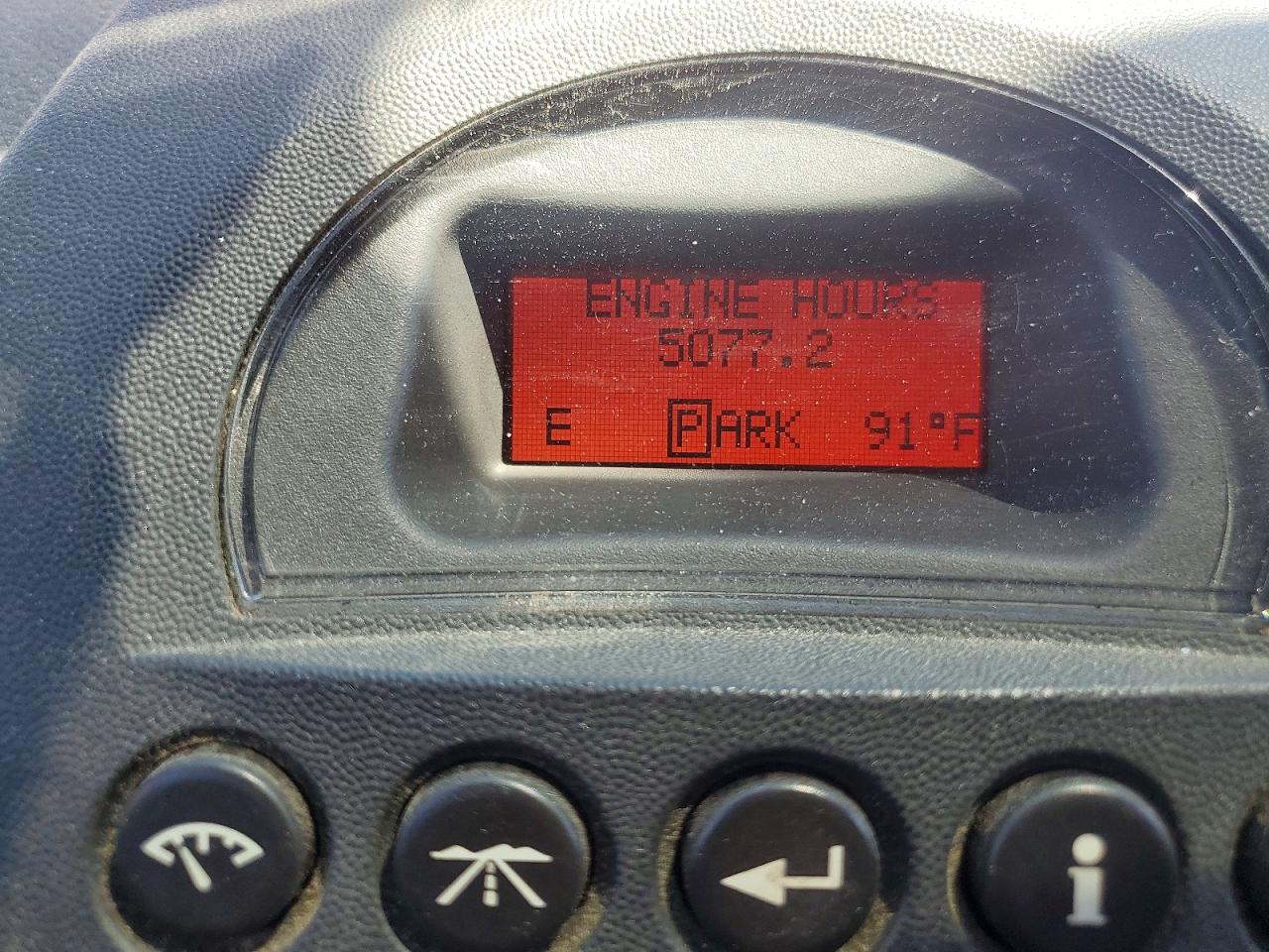 2008 PONTIAC GRANDPRIX