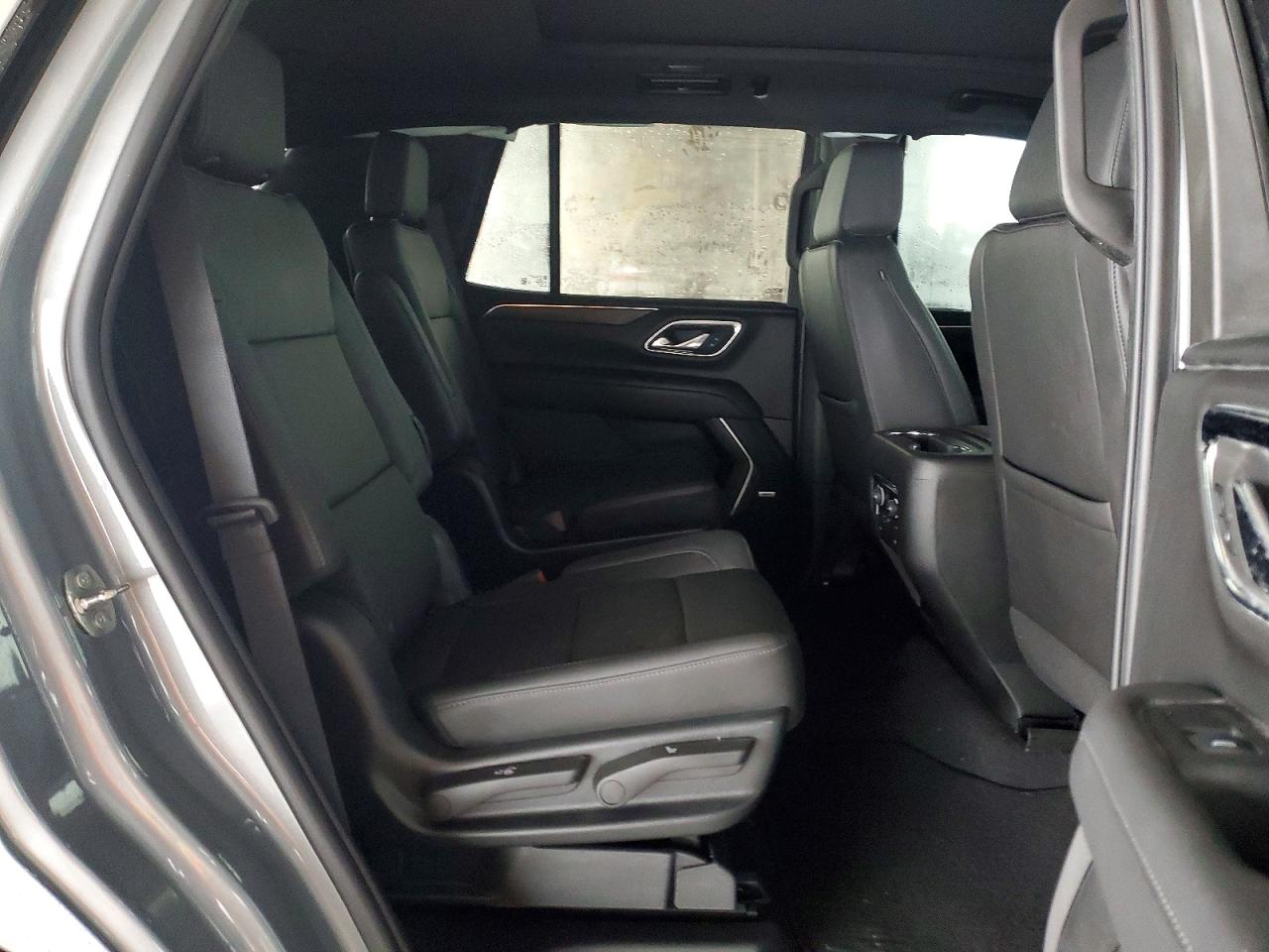 2023 CHEVROLET TAHOE