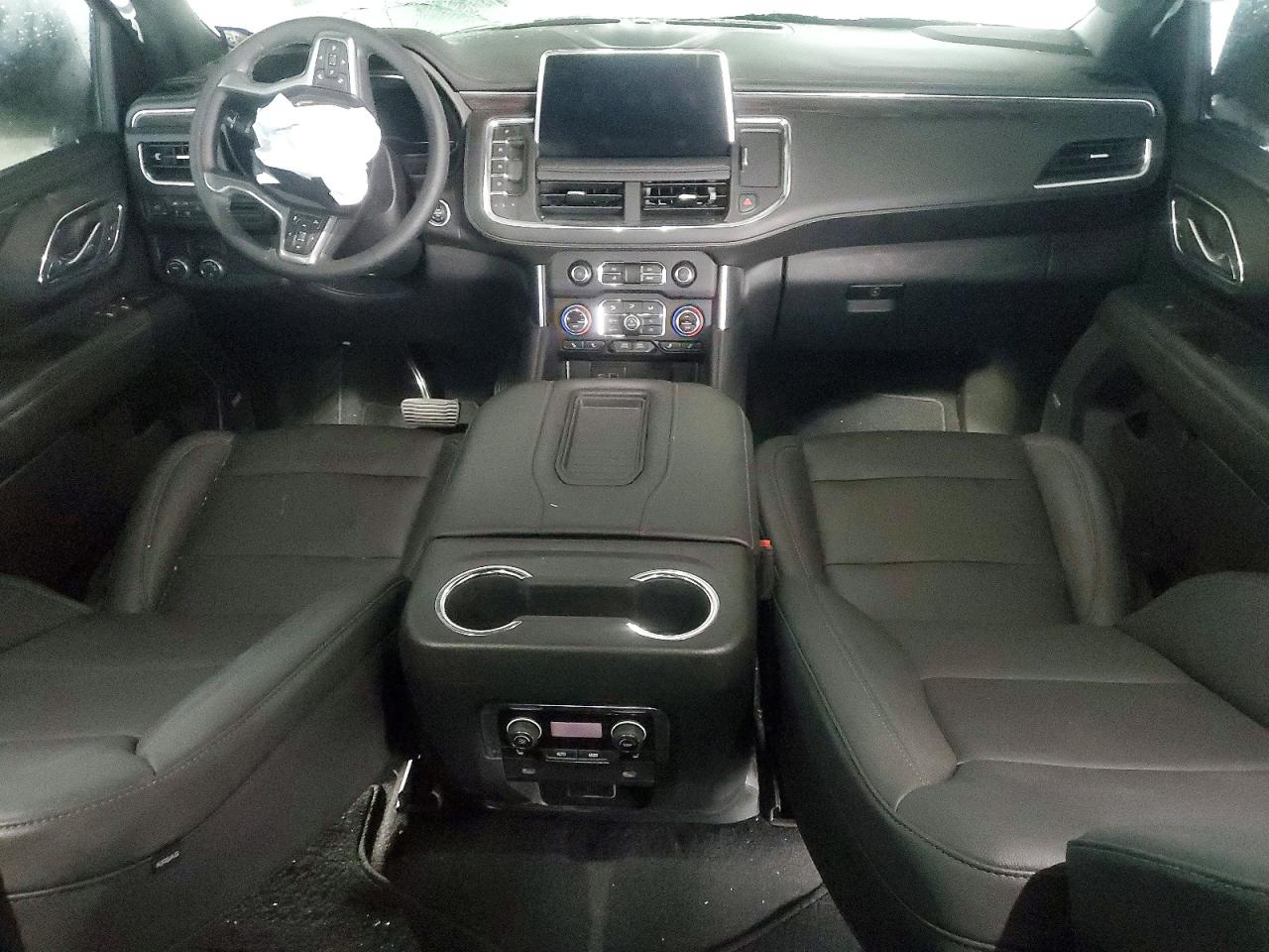 2023 CHEVROLET TAHOE