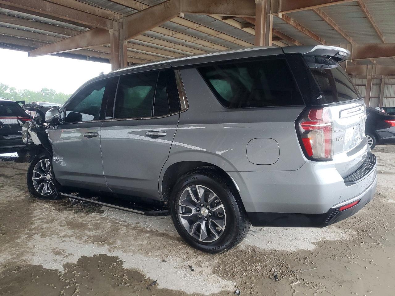 2023 CHEVROLET TAHOE