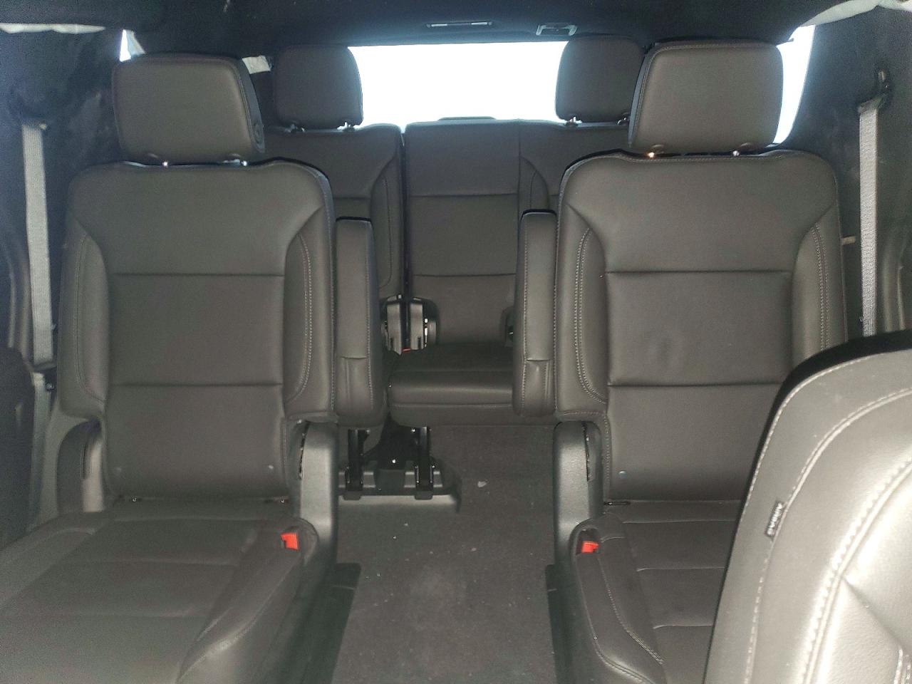 2023 CHEVROLET TAHOE