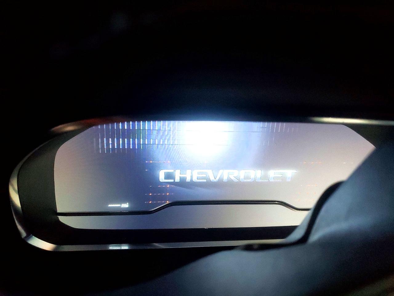 2023 CHEVROLET TAHOE