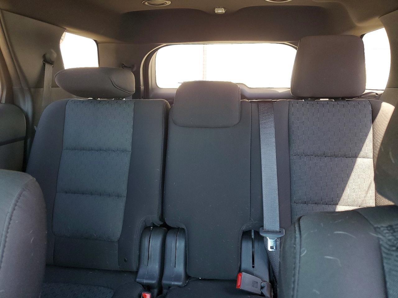 2012 FORD EXPLORER