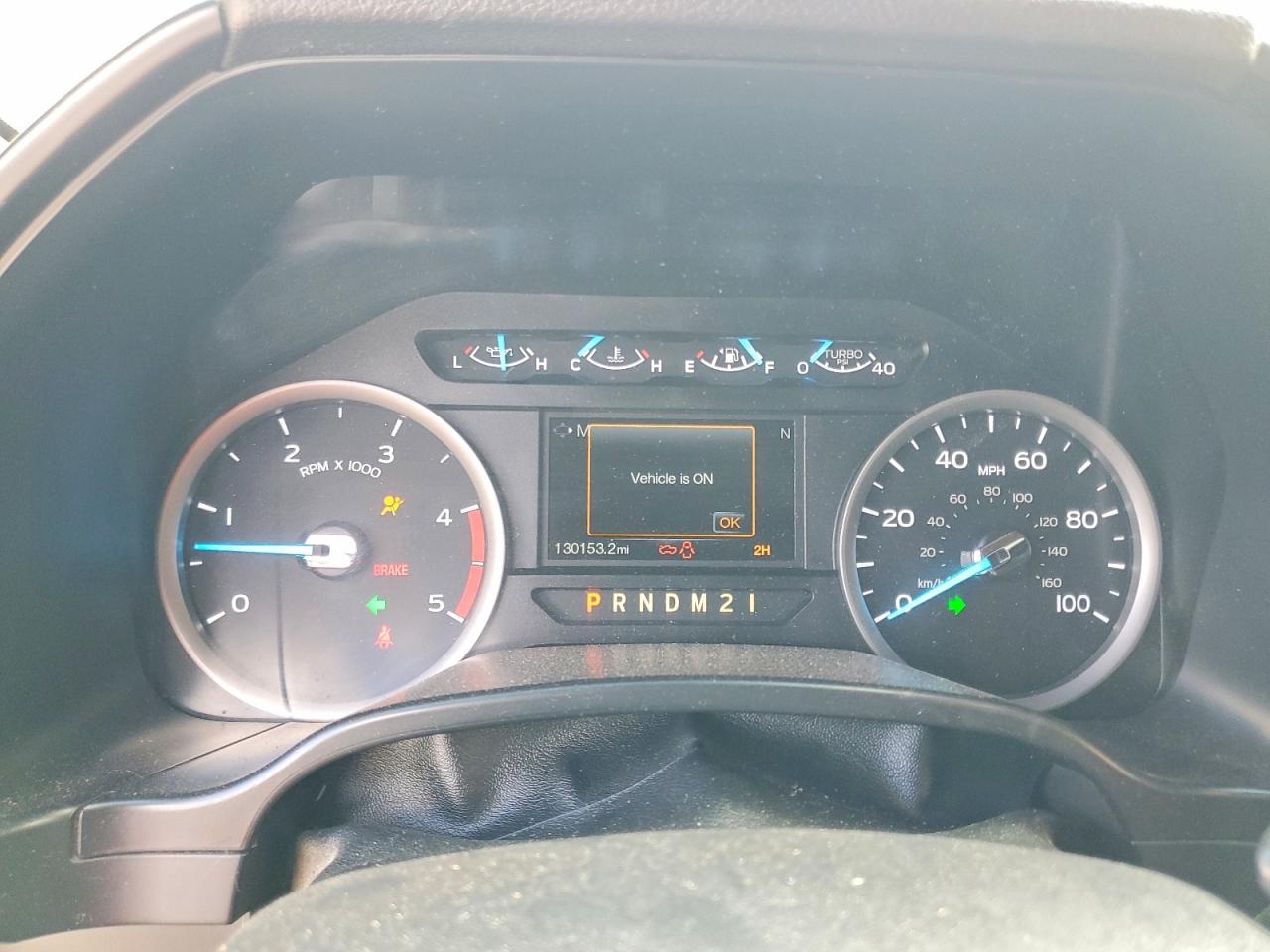 2019 FORD F350