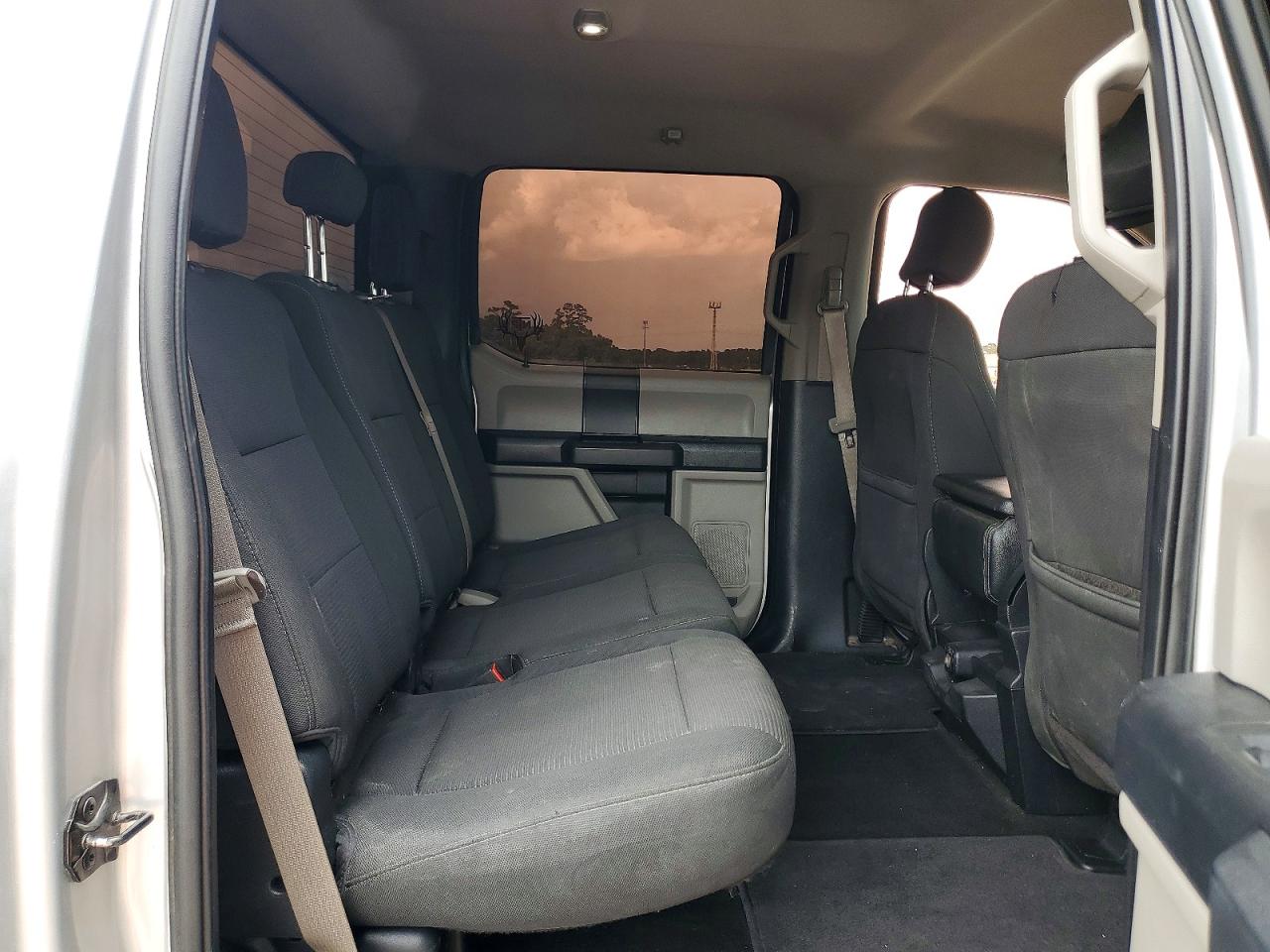2019 FORD F350