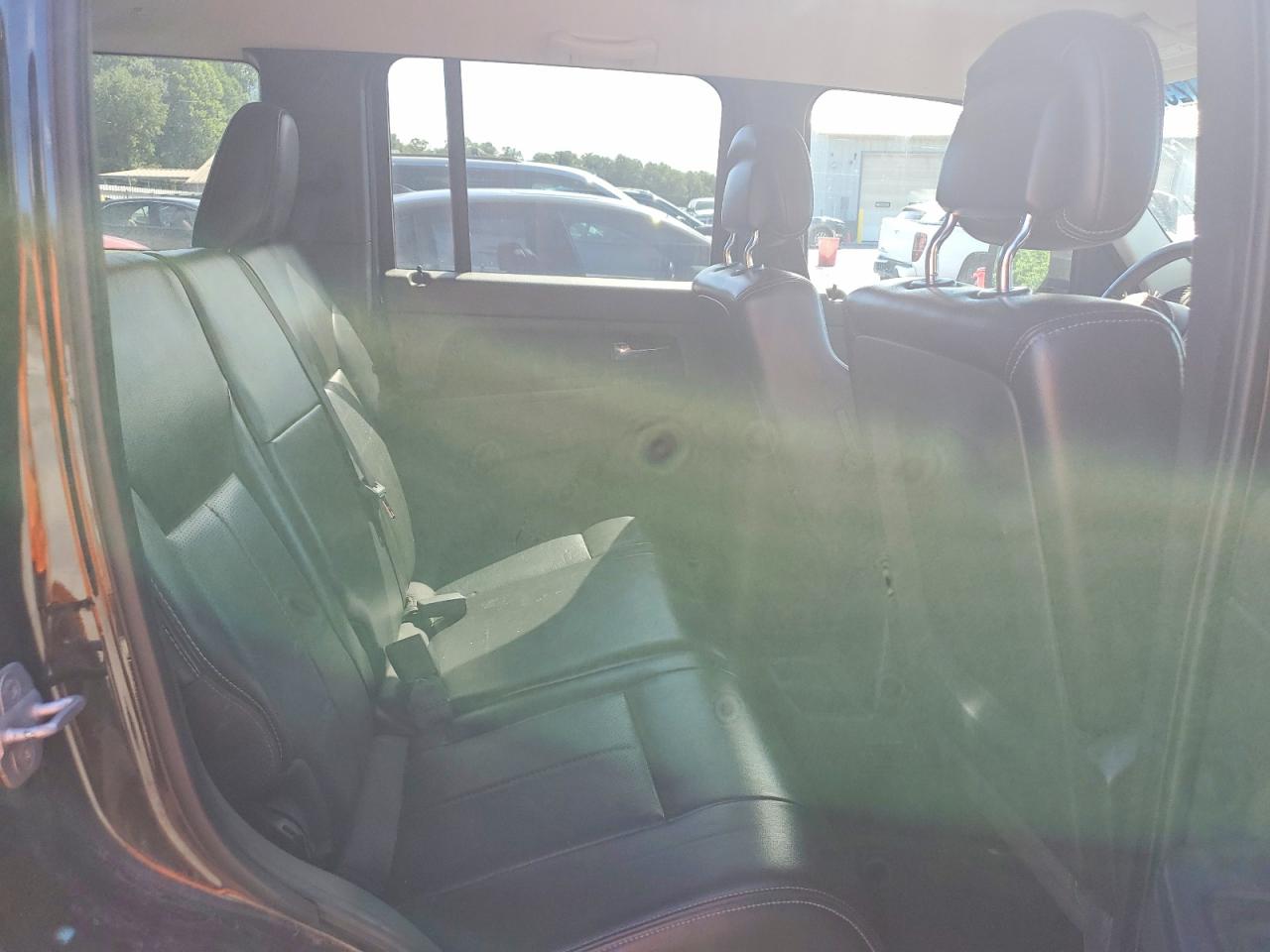 2012 JEEP LIBERTY