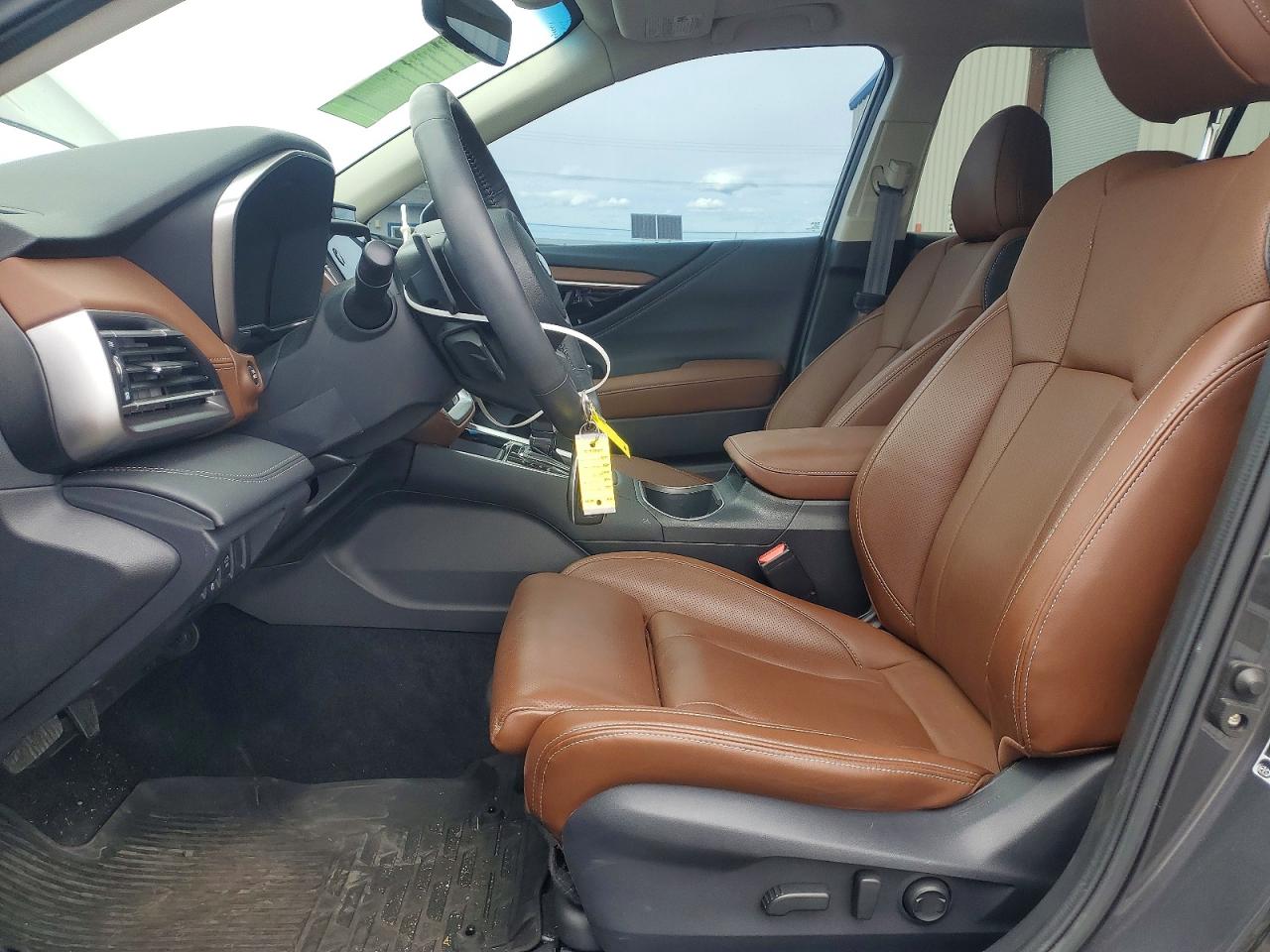 2021 SUBARU OUTBACK