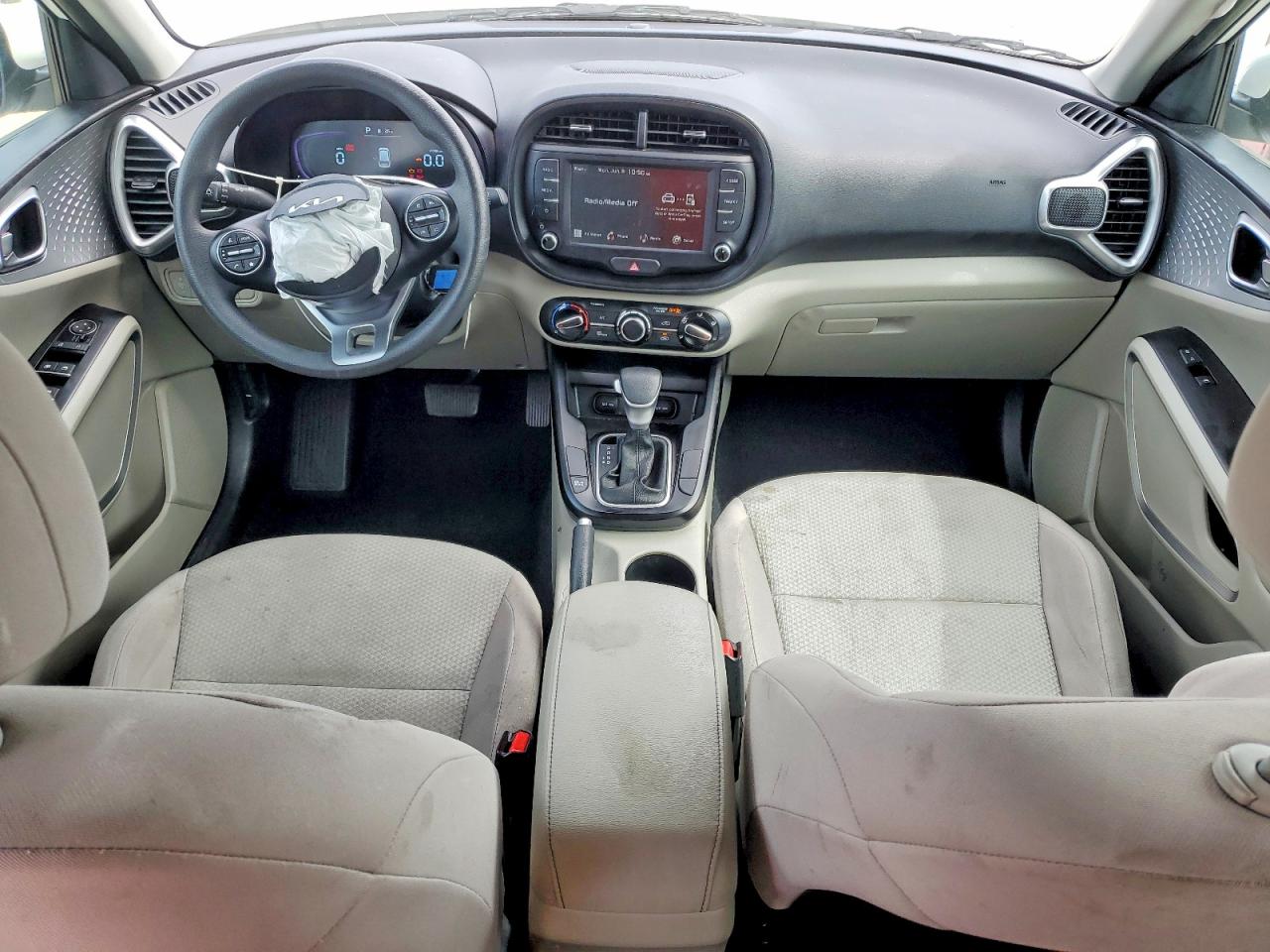 2025 KIA SOUL