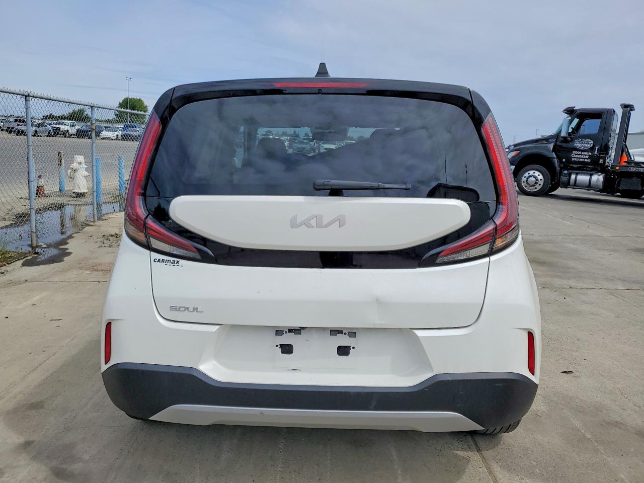 2025 KIA SOUL