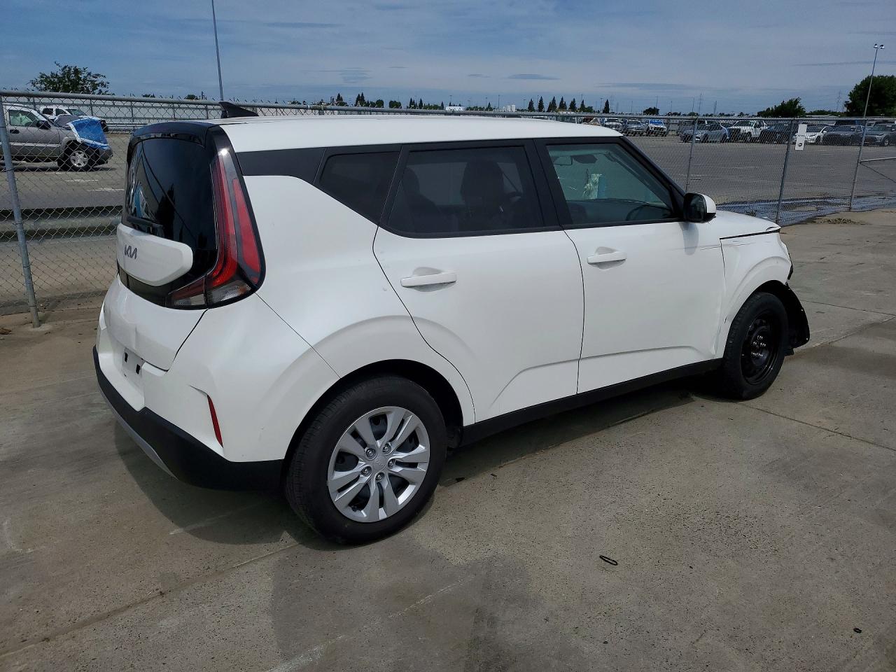 2025 KIA SOUL