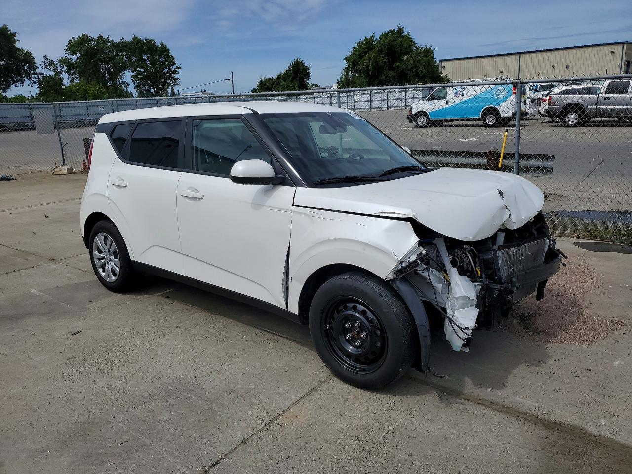 2025 KIA SOUL