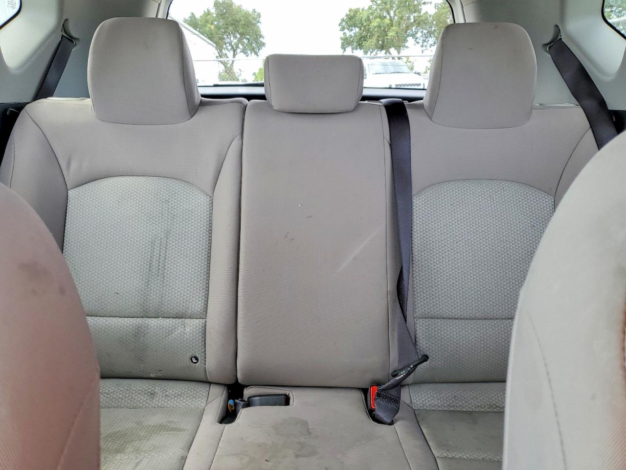 2025 KIA SOUL