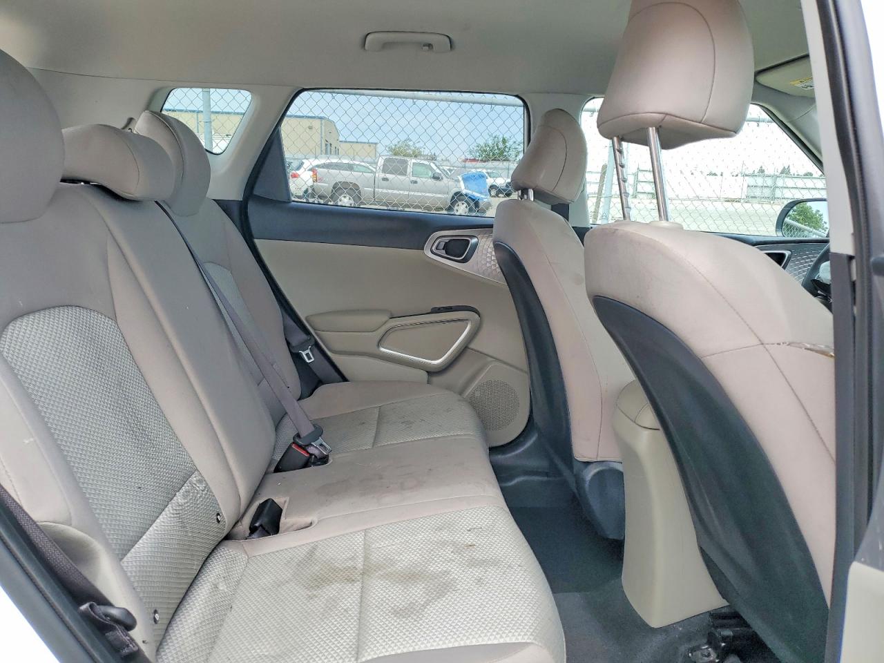 2025 KIA SOUL