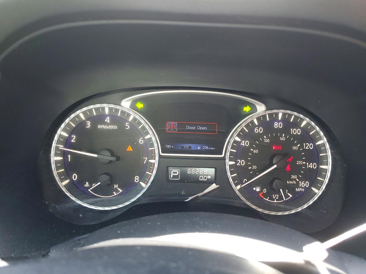 2019 INFINITI QX60