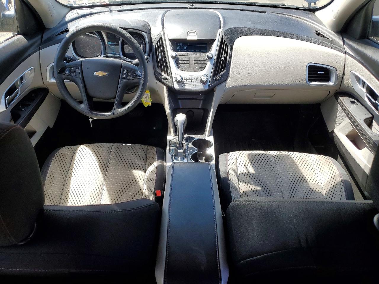 2013 CHEVROLET EQUINOX