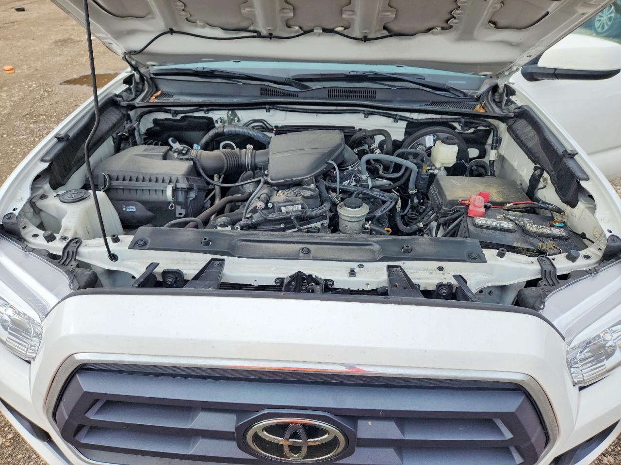 2022 TOYOTA All Models