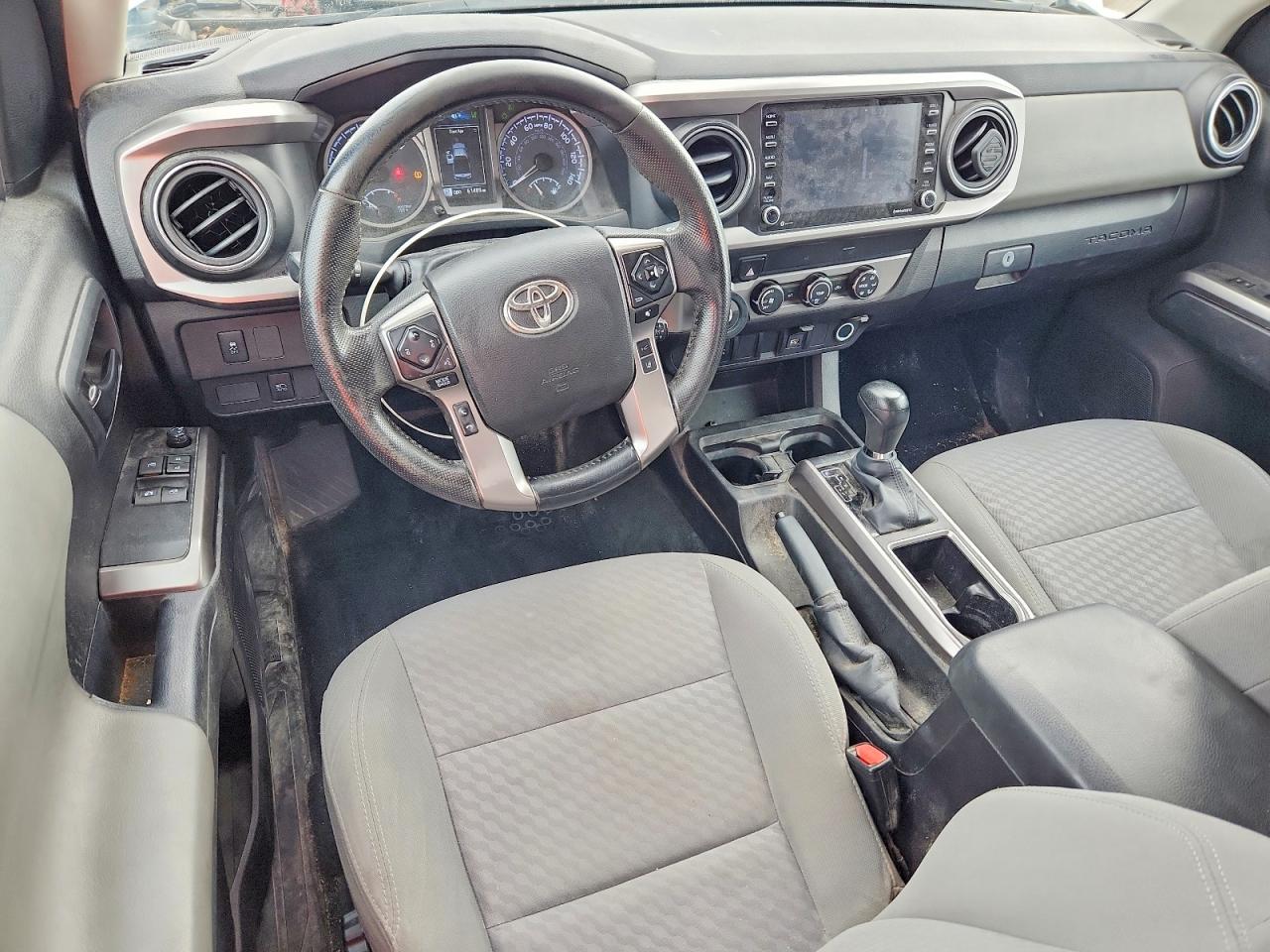 2022 TOYOTA All Models