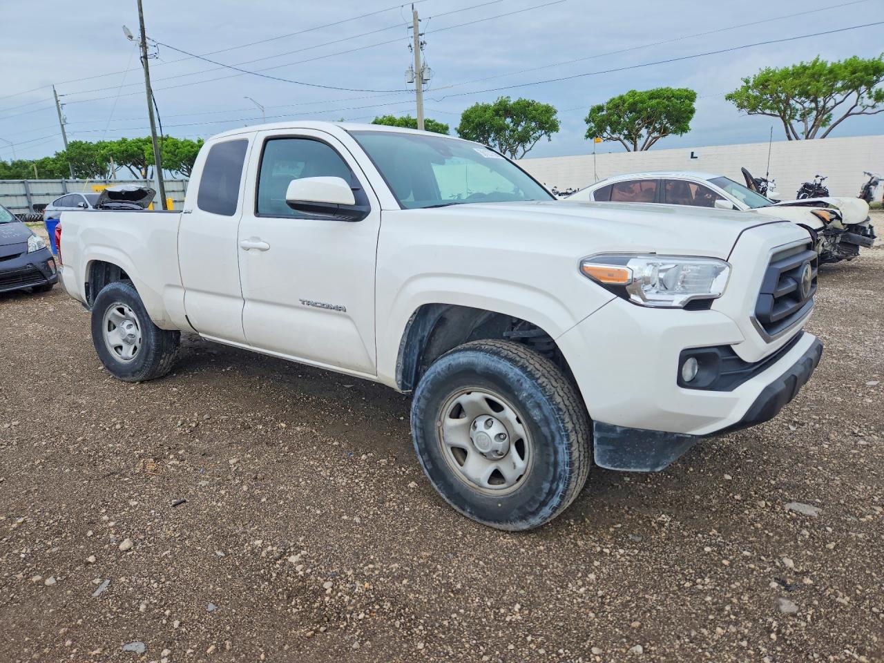 2022 TOYOTA All Models