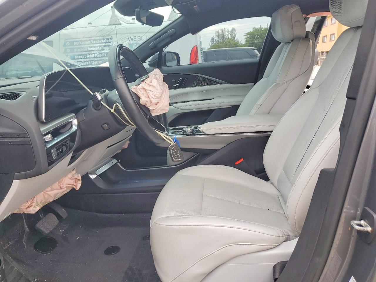 2023 CADILLAC ALL OTHER