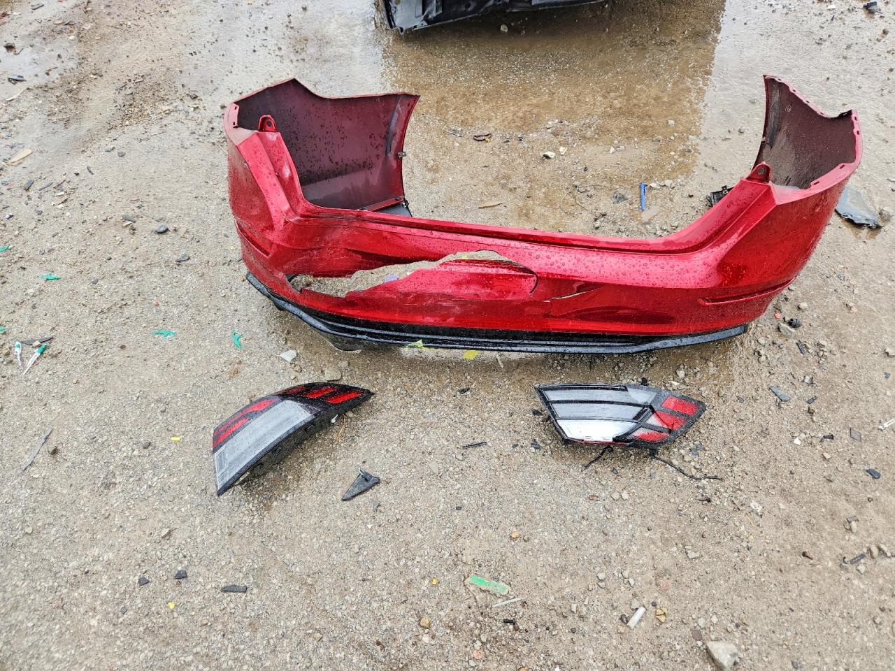 2023 HONDA ACCORD