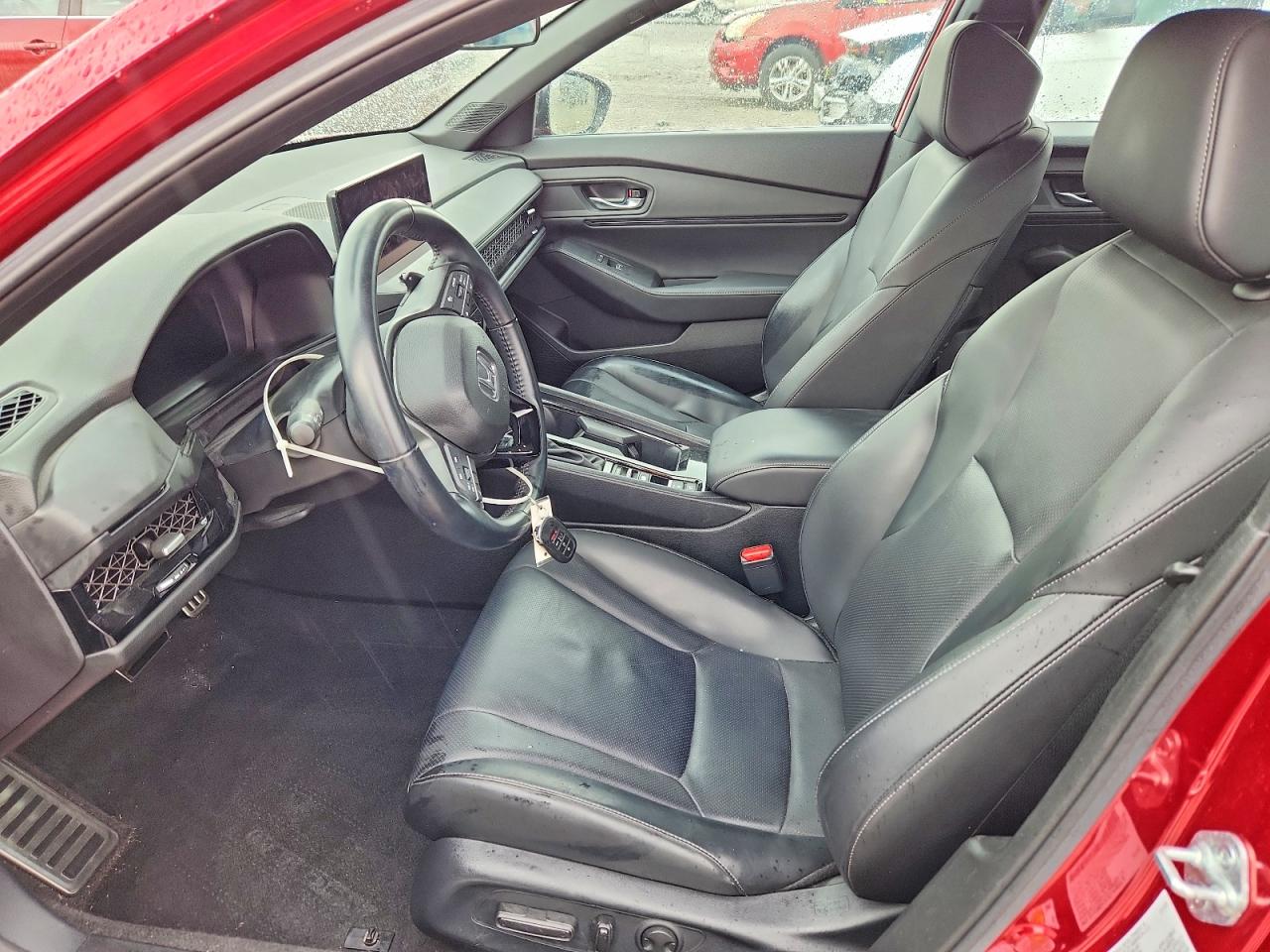 2023 HONDA ACCORD