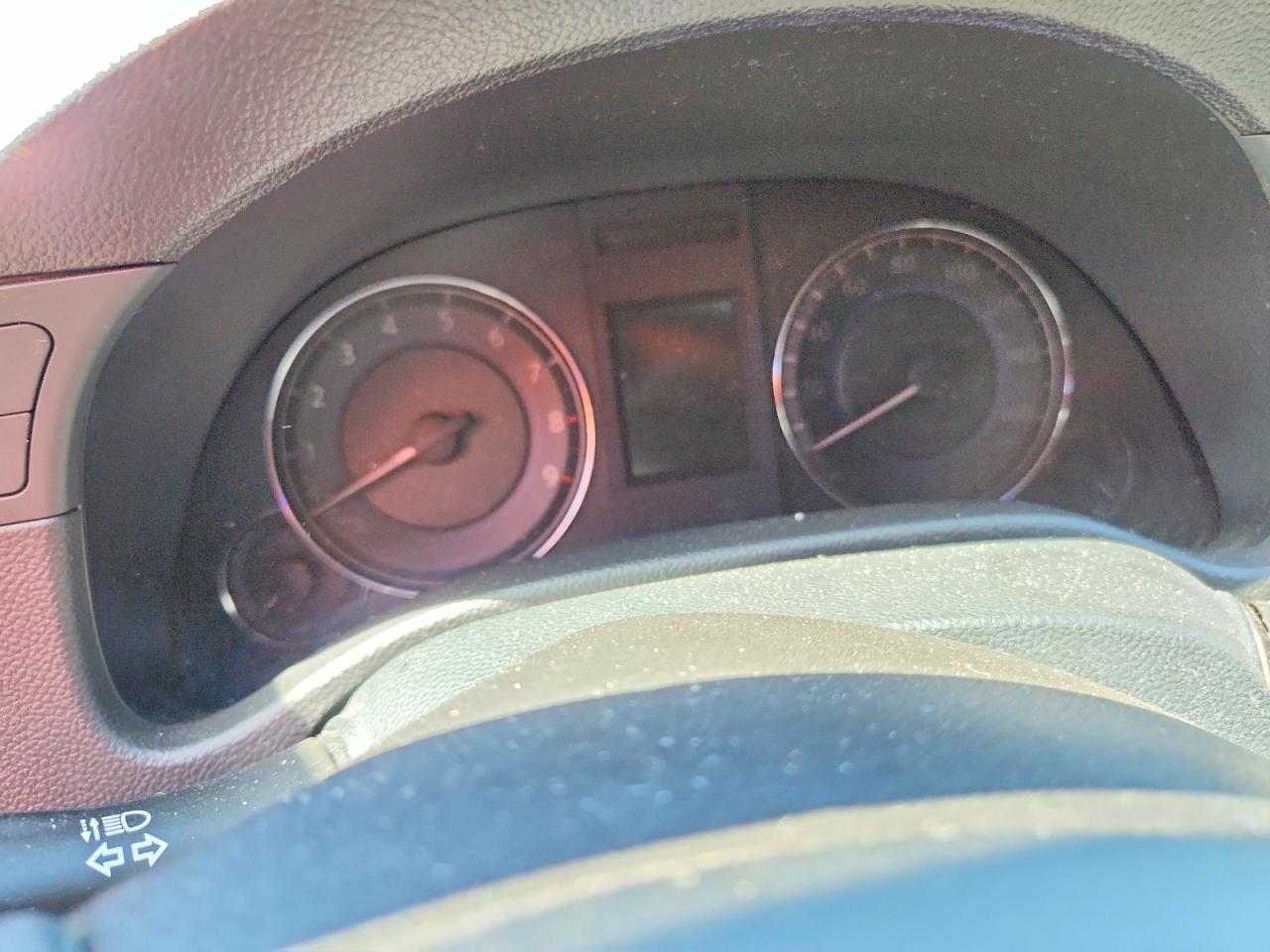 2011 INFINITI G37