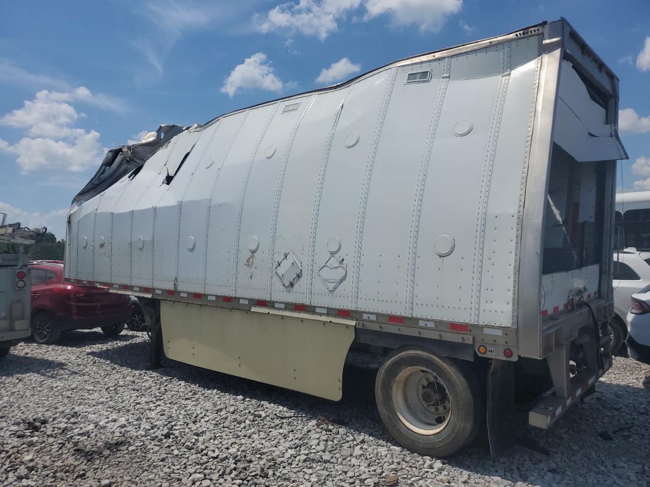 2010 GREA TRAILER