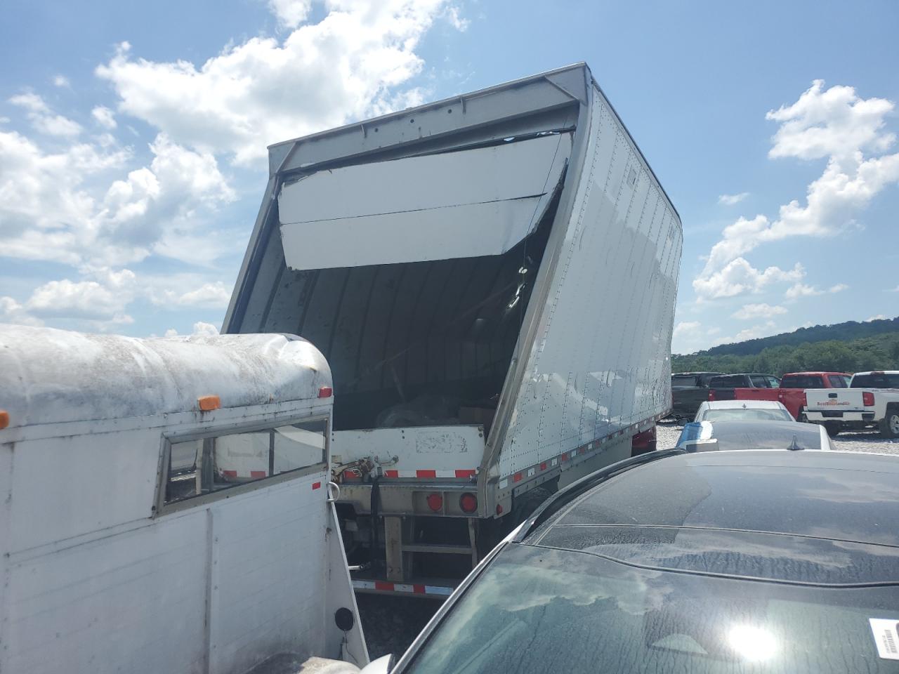 2010 GREA TRAILER