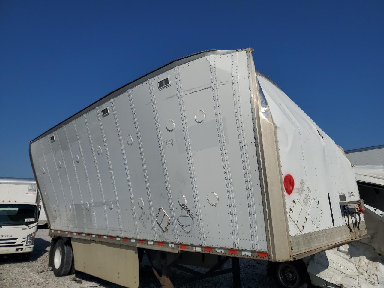 2010 GREA TRAILER