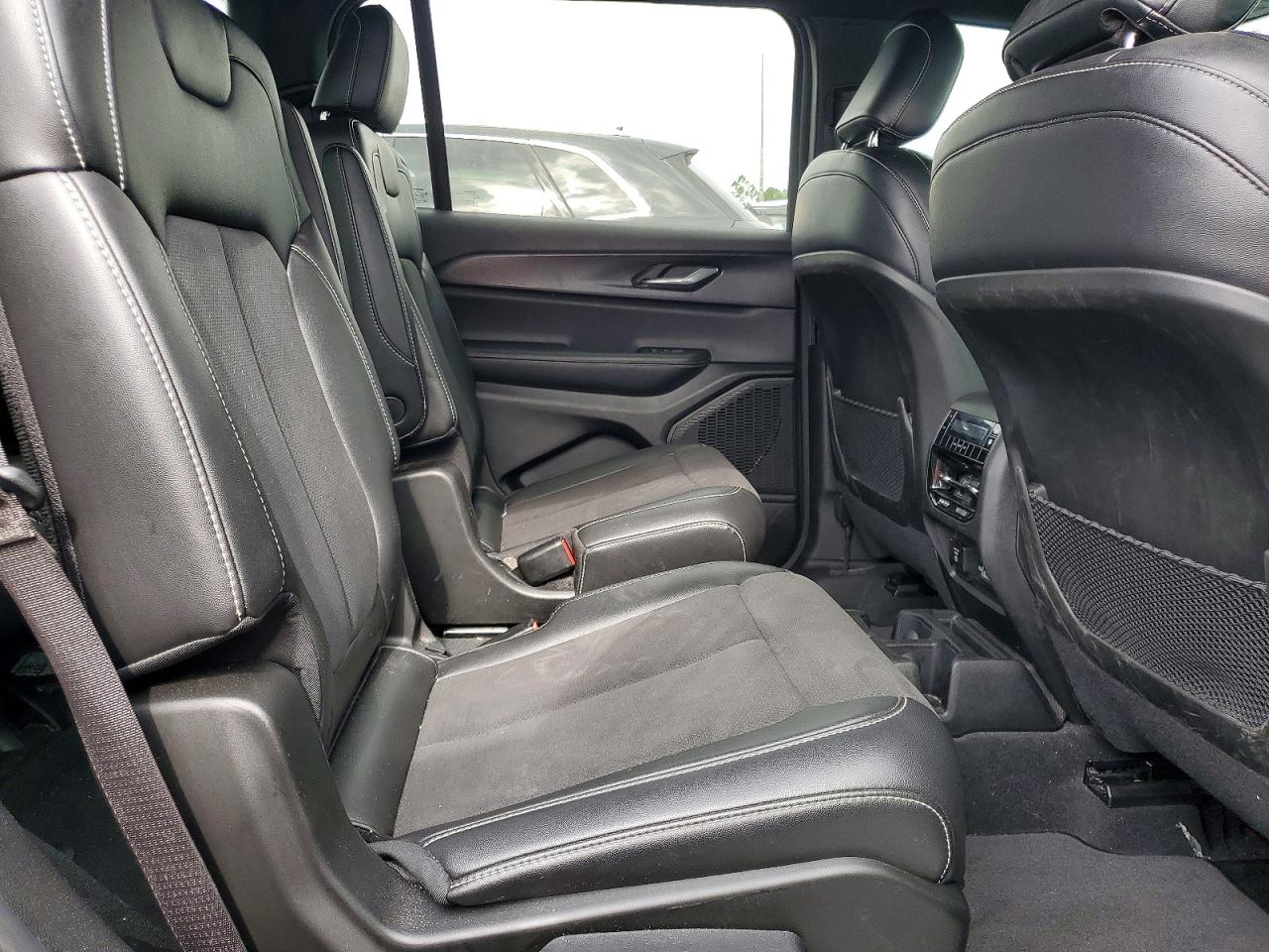 2025 JEEP CHEROKEE