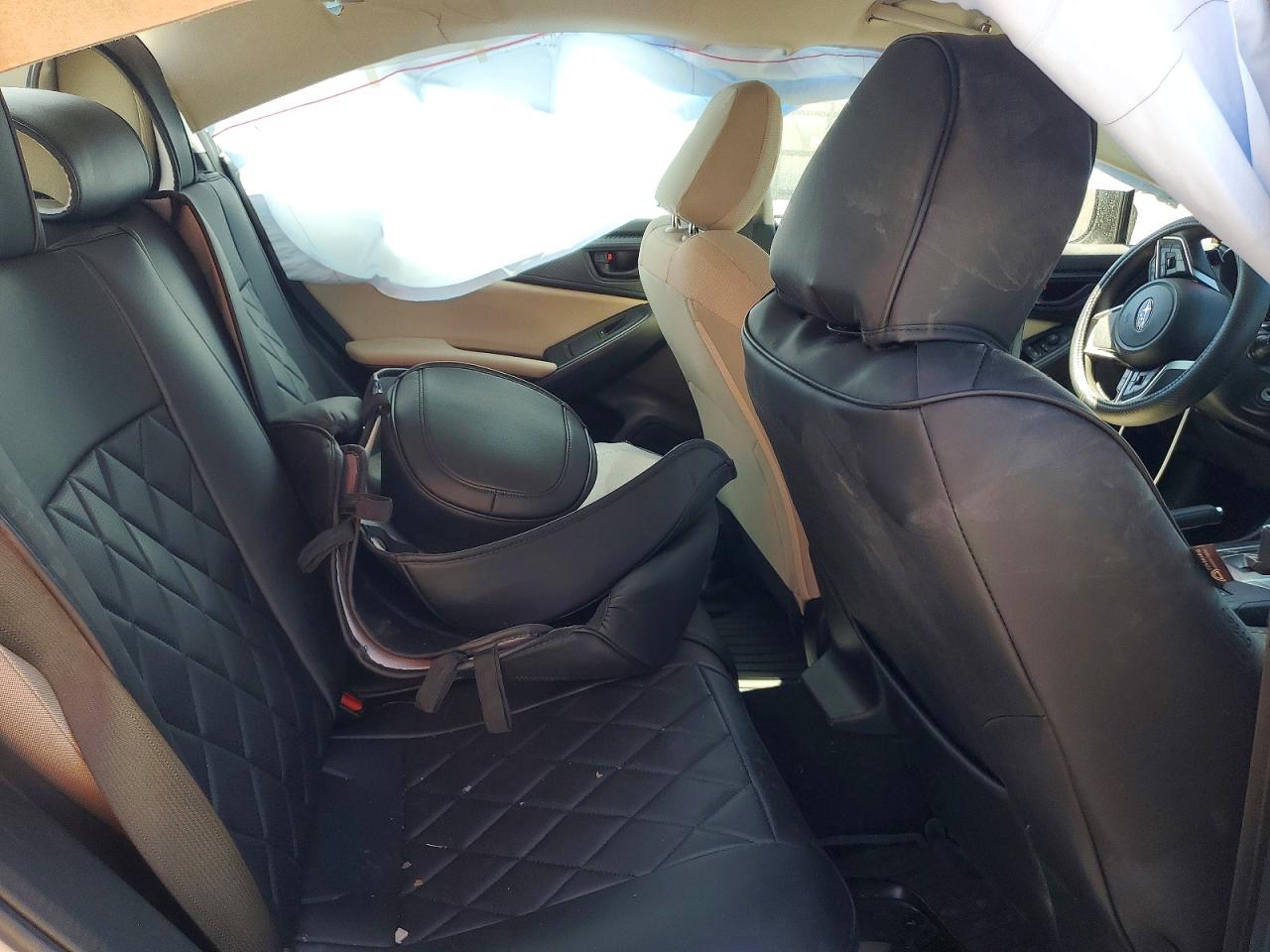 2021 SUBARU IMPREZA