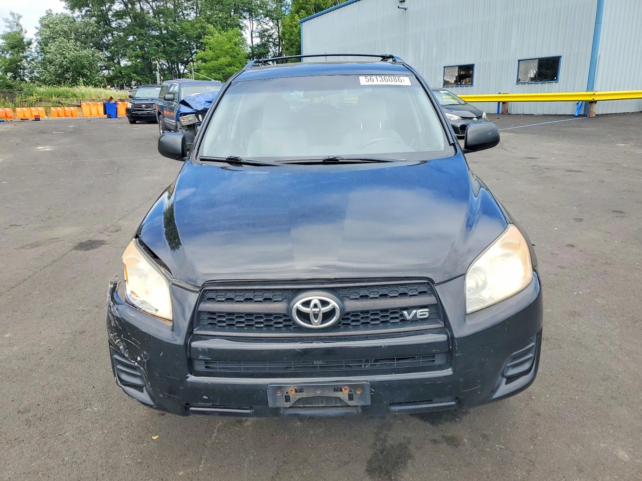 2010 TOYOTA RAV4