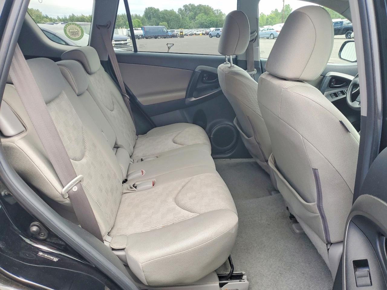 2010 TOYOTA RAV4