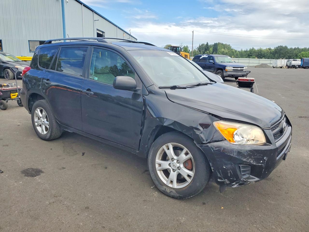 2010 TOYOTA RAV4