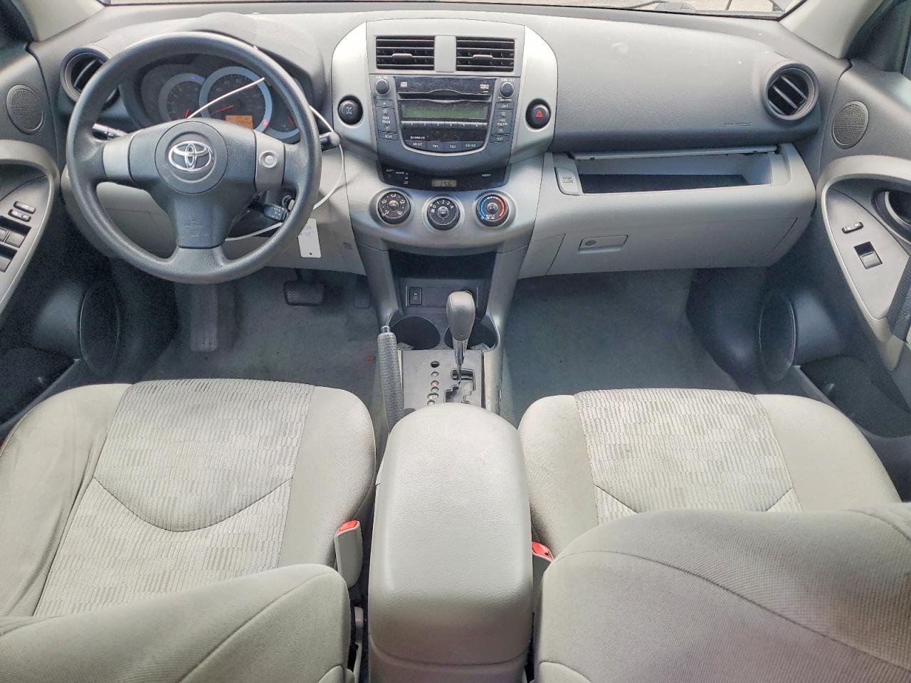 2010 TOYOTA RAV4