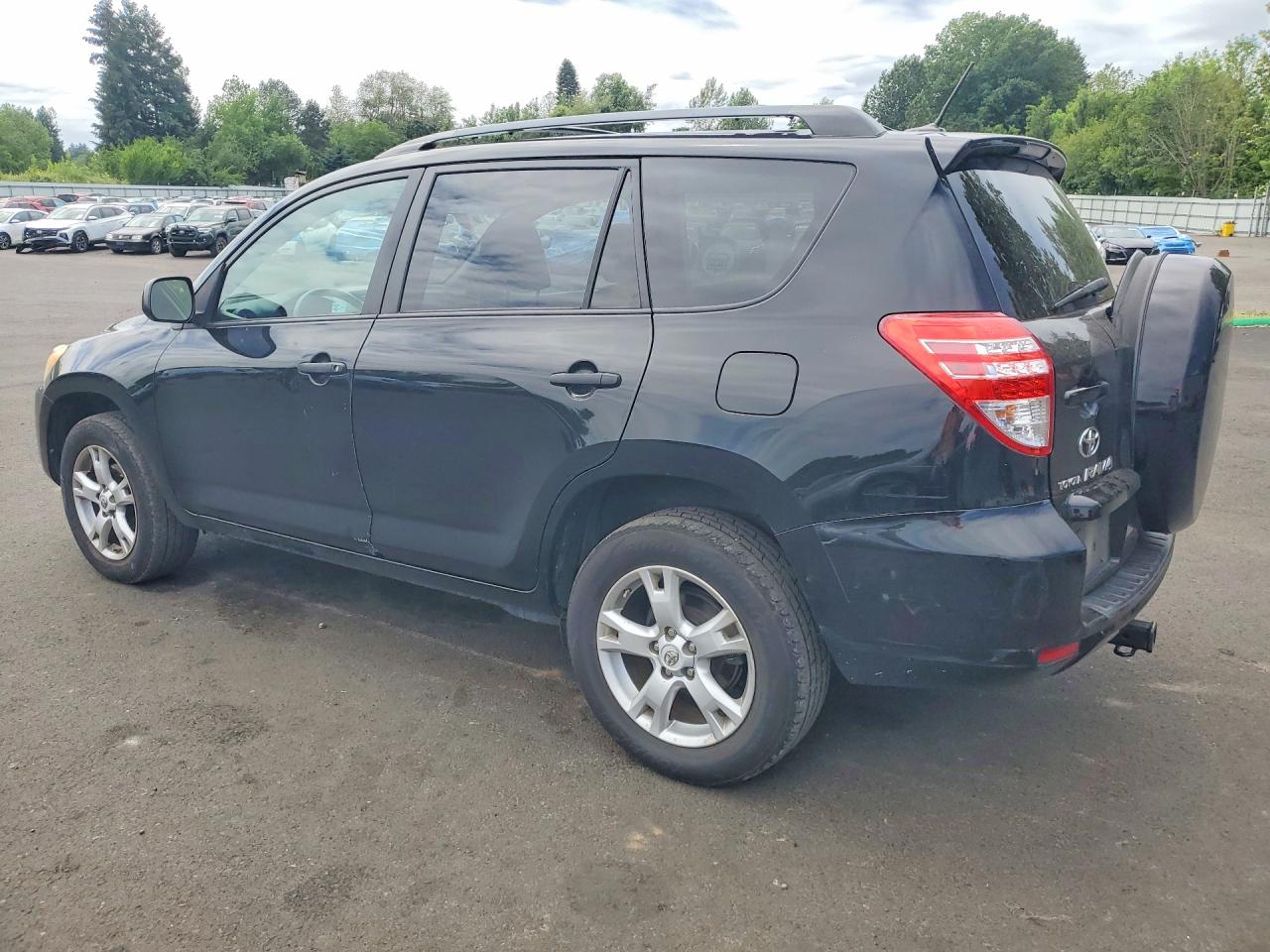 2010 TOYOTA RAV4