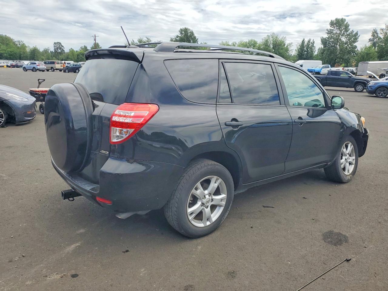 2010 TOYOTA RAV4