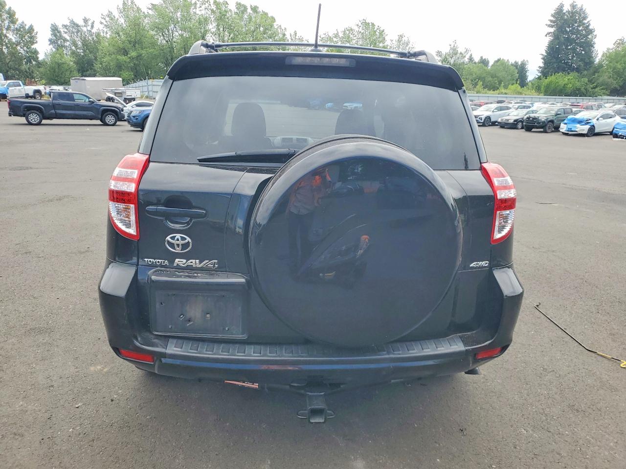 2010 TOYOTA RAV4