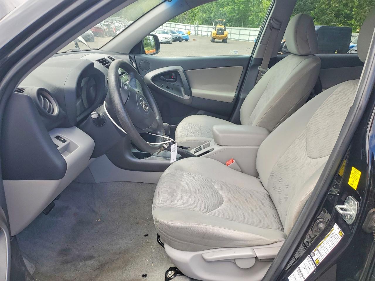 2010 TOYOTA RAV4