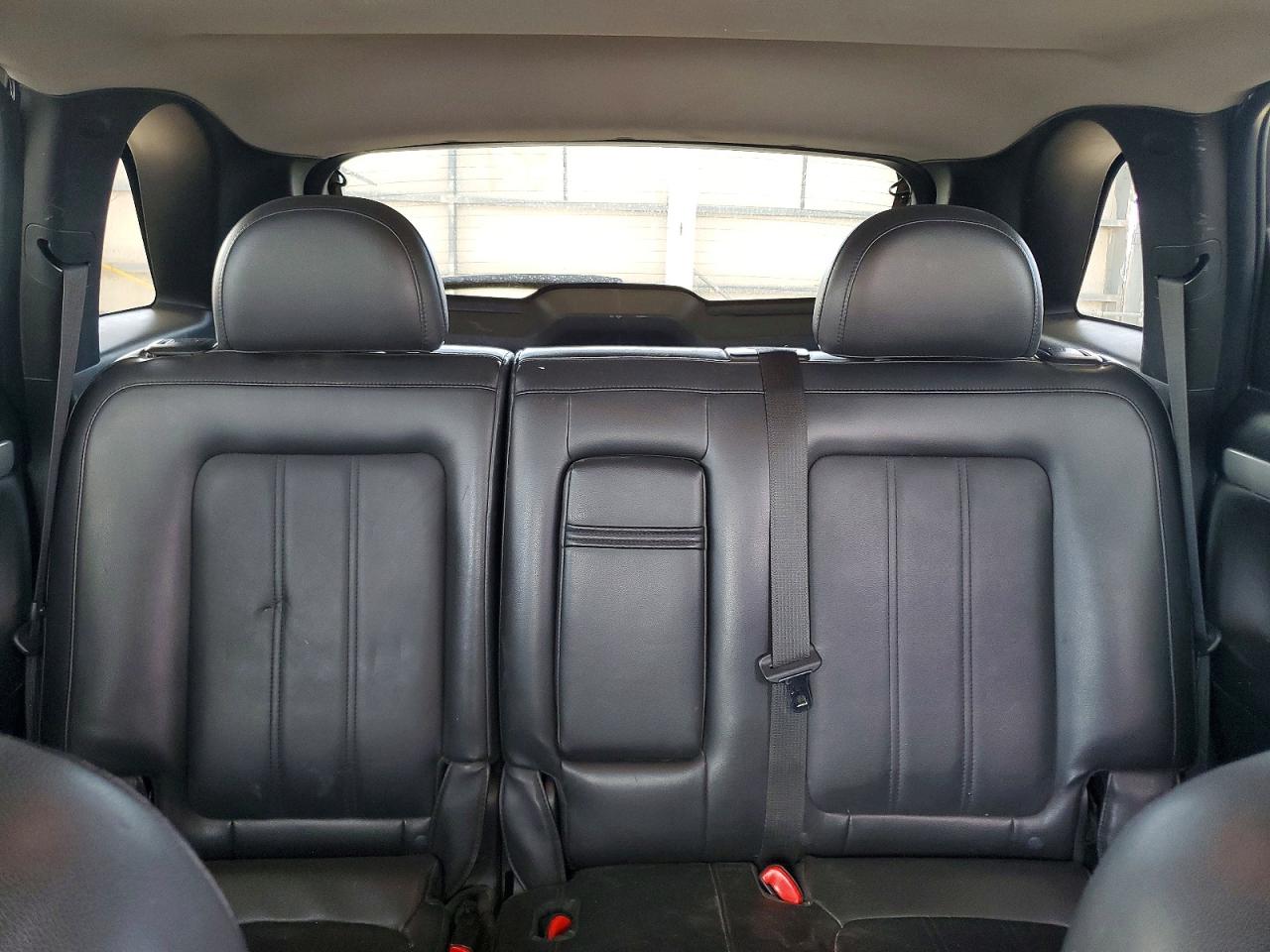 2012 CHEVROLET CAPTIVA