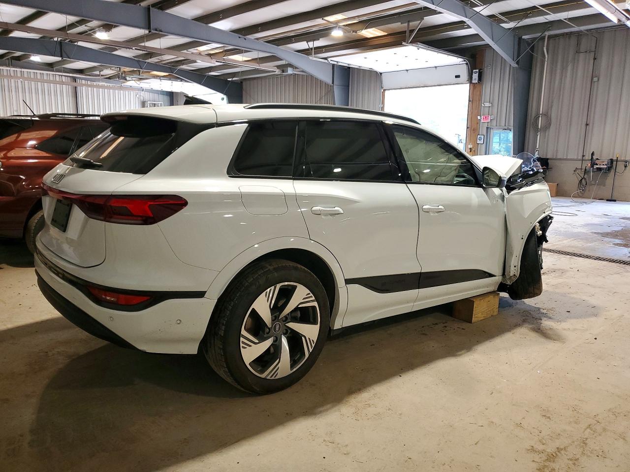 2025 AUDI ALL OTHER