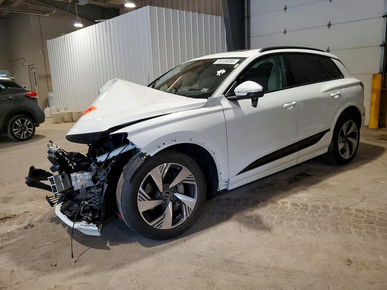 2025 AUDI ALL OTHER