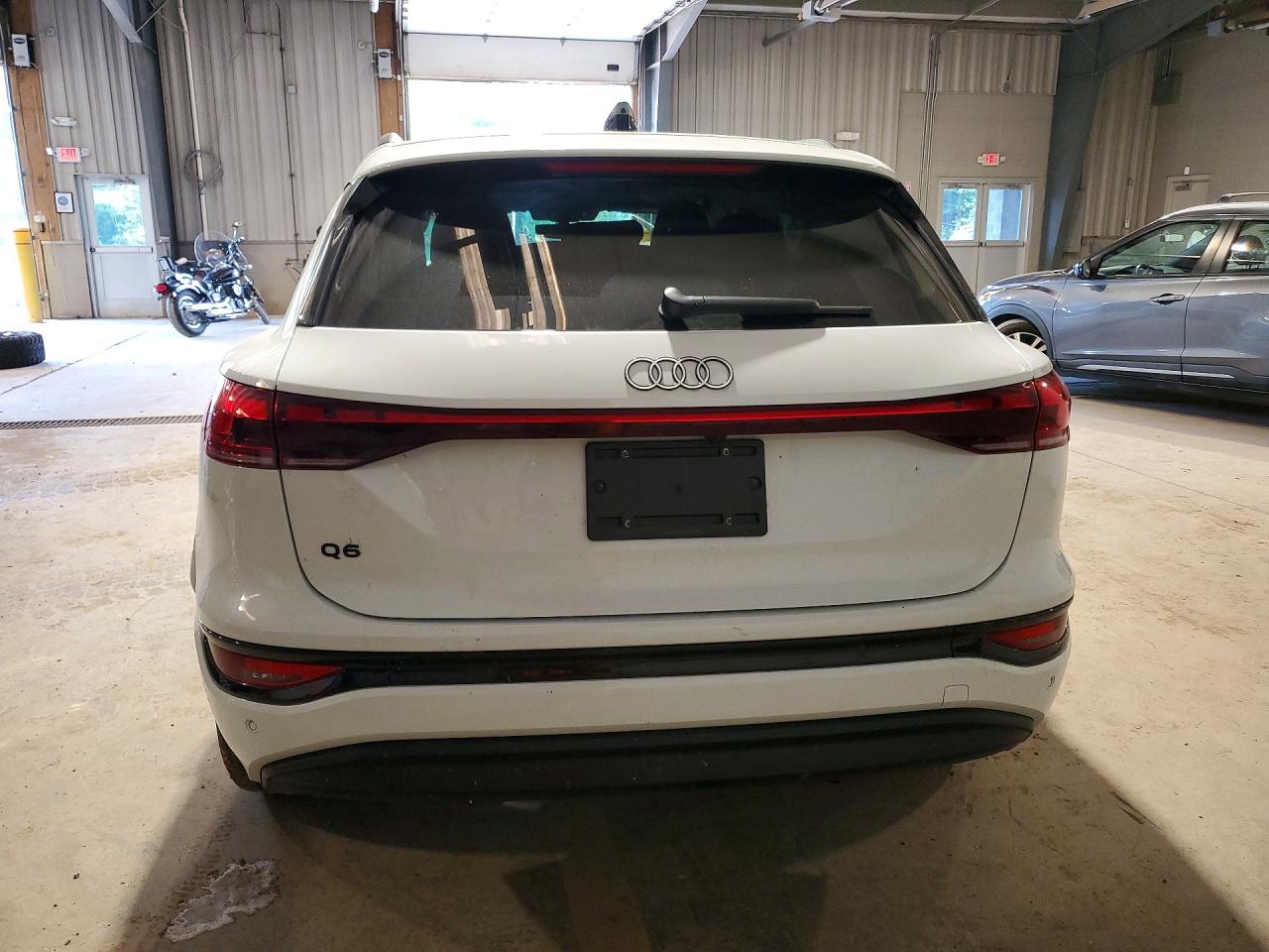2025 AUDI ALL OTHER