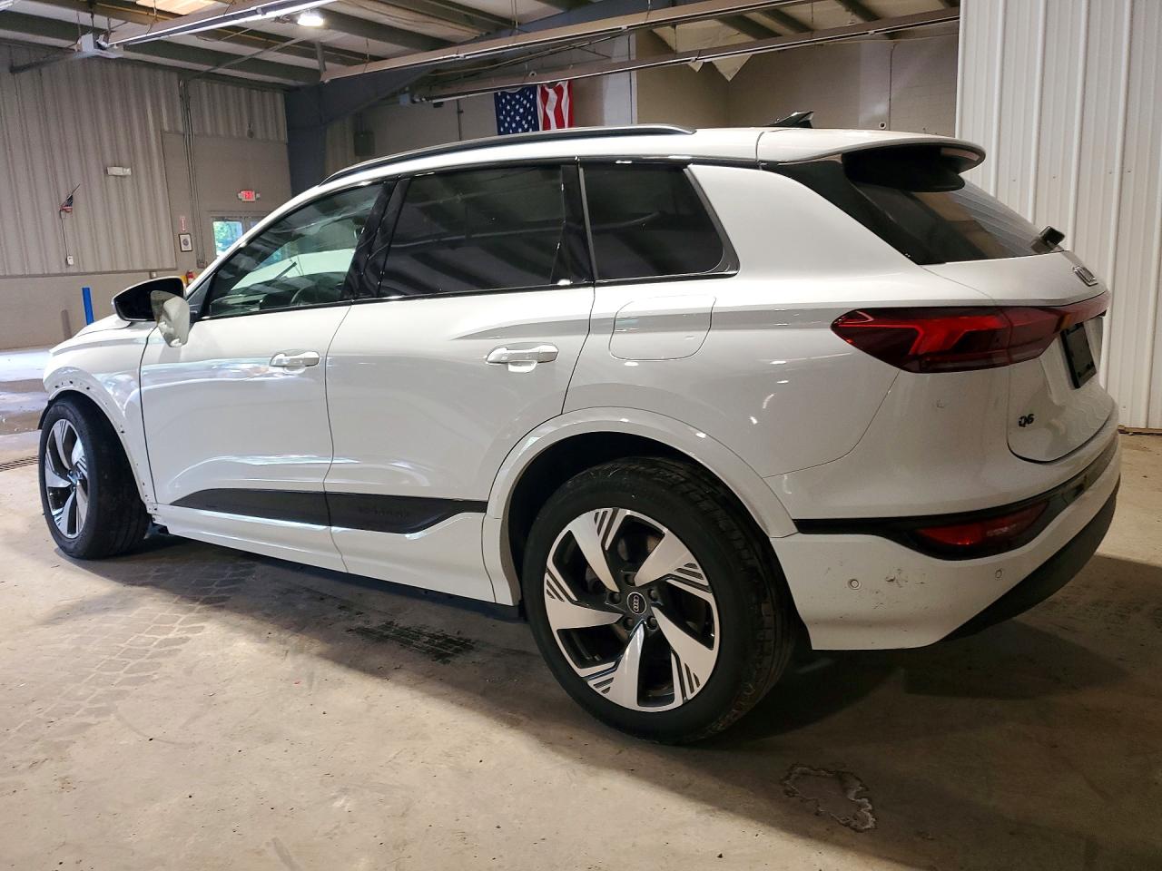 2025 AUDI ALL OTHER