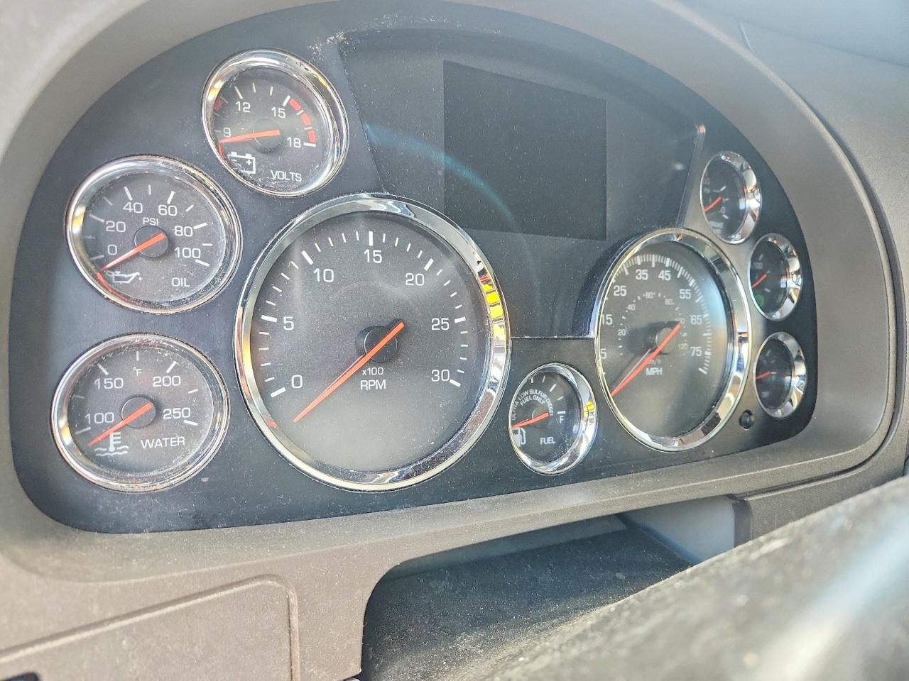 2019 KENWORTH ALL OTHER