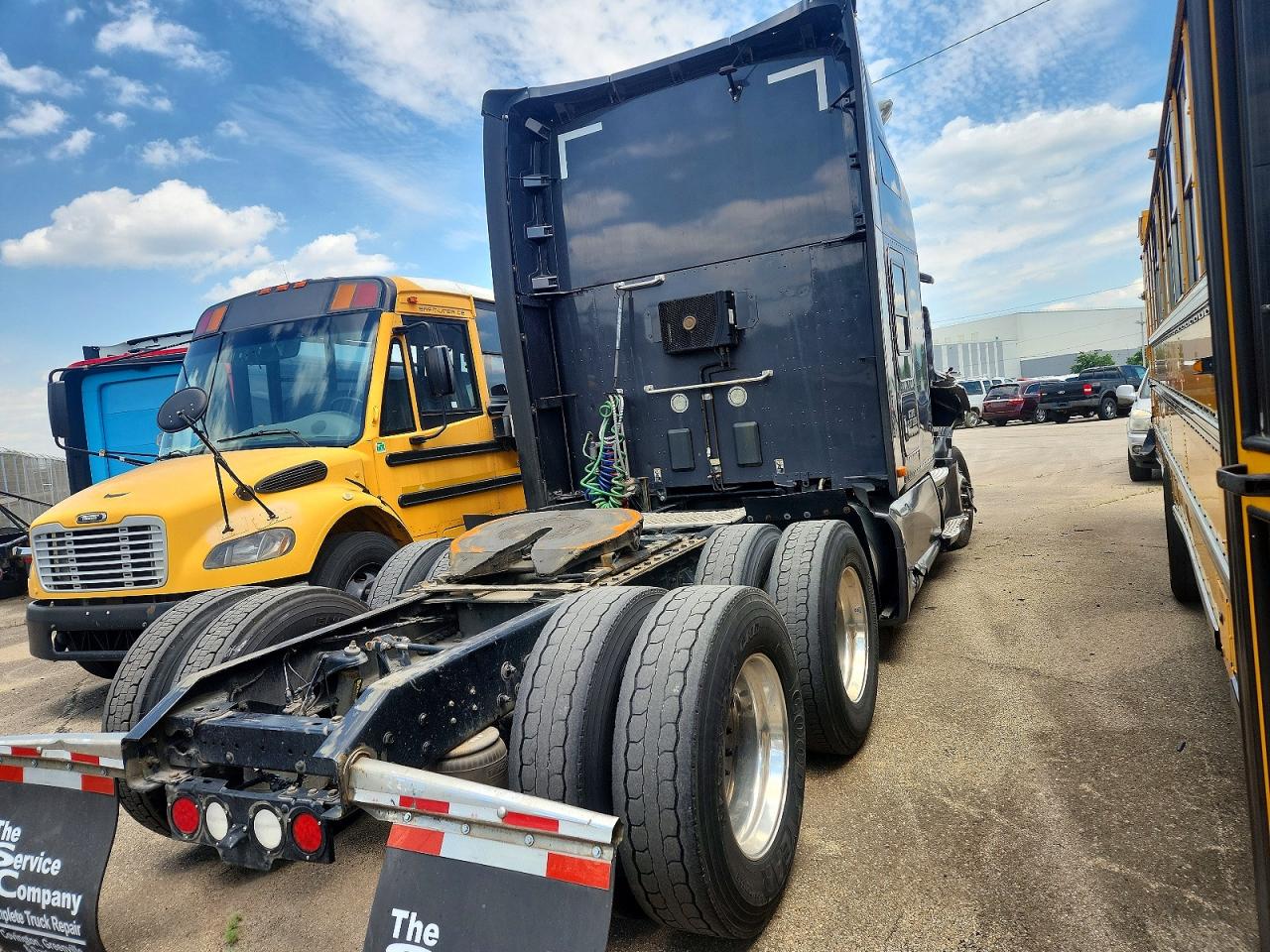 2019 KENWORTH ALL OTHER