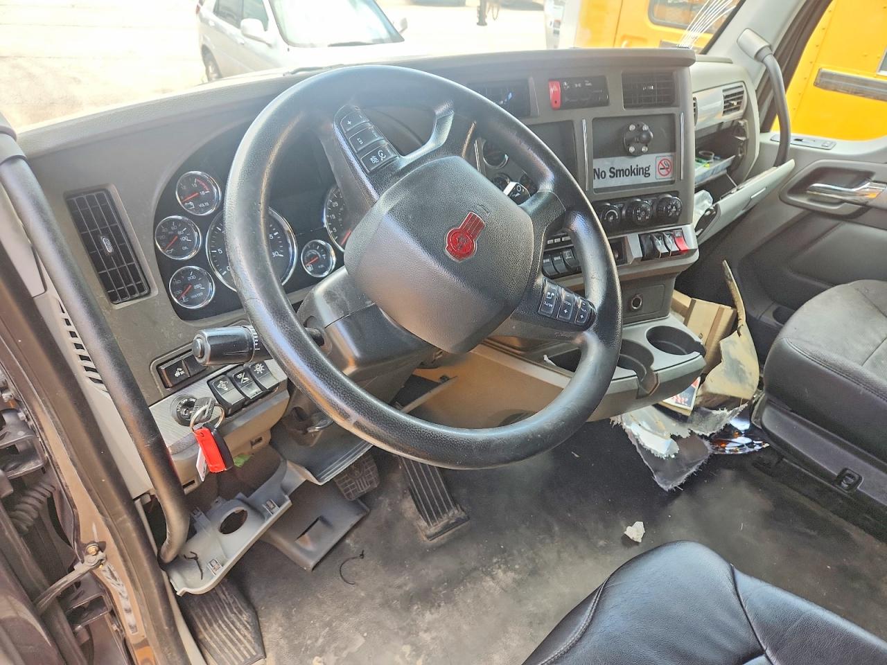 2019 KENWORTH ALL OTHER