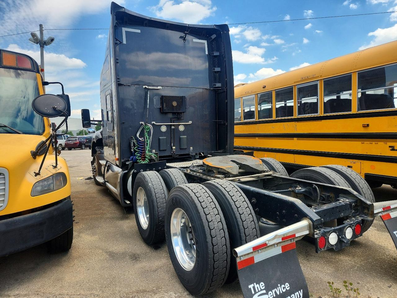 2019 KENWORTH ALL OTHER