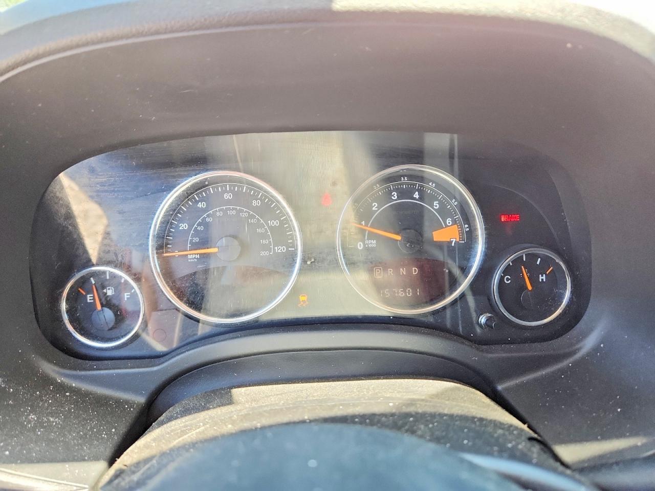 2014 JEEP COMPASS